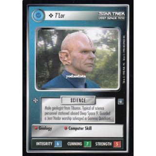TLor