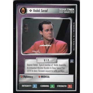 Vedek Sorad