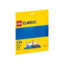 LEGO Classic - 10714 Blaue Grundplatte