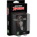 Star Wars: X-Wing 2. Edition - Sklave 1 - Erweiterung - DE