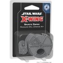 Star Wars: X-Wing 2nd Edition - Galactic Empire Maneuver...