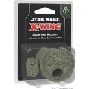 Star Wars: X-Wing 2nd Edition - Scum and Villainy...