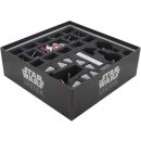 Schaumstoff-Set für: Star Wars Legion - Grundbox