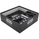 Schaumstoff-Set für: Star Wars Legion - Grundbox