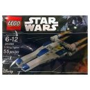 LEGO Star Wars - 30496 U-Wing Fighter