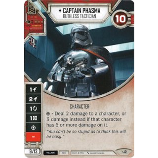 02 Captain Phasma