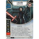 01 Kylo Ren: Tormented One