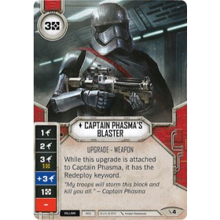 04 Captain Phasmas Blaster