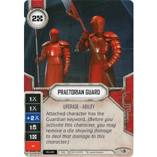 05 Praetorian Guard