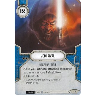 09 Jedi Rival