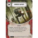 10 Armored Support