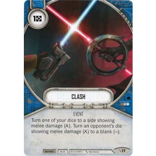 17 Clash