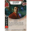 25 Poe Dameron: More Than a Pilot