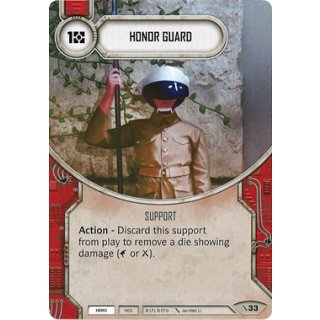33 Honor Guard