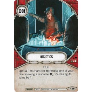 35 Logistics