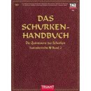 D&D: Das Schurken - Handbuch - DE
