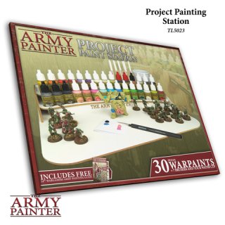 The Army Painter - Malstation