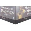 Schaumstoff-Set für: Villen des Wahnsinns 2. Edition - Brettspielbox