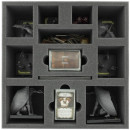 Schaumstoff-Set für: Villen des Wahnsinns 2. Edition - Brettspielbox