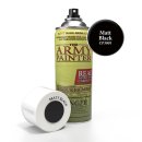 The Army Painter: Base Primer - Matt Black
