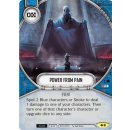 009 Power From Pain - Einzelkarte