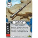 069 Luke Skywalkers Blitzableiter - Einzelkarte +...