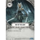 106 Way of the Light - Einzelkarte