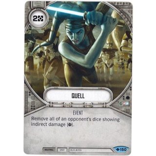 150 Quell - Einzelkarte