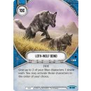 059 Loth-Wolf Bond - Einzelkarte