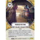 134 Podracer Betting - Einzelkarte
