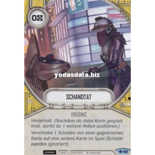 042 Schandtat