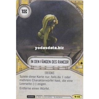 046 In den Fängen des Rancor