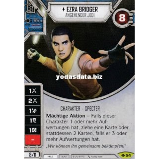 054 Ezra Bridger
