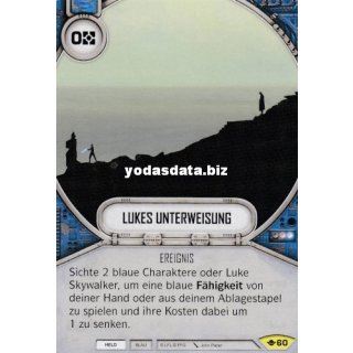 060 Lukes Unterweisung