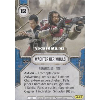 068 Wächter der Whills