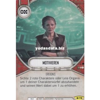 079 Motivieren