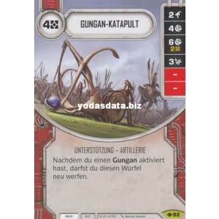 082 Gungan Katapult