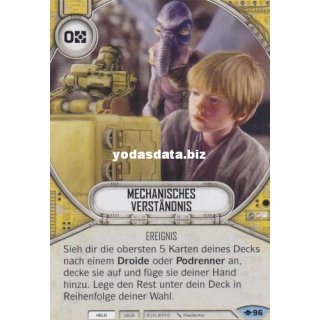 096 Mechanisches Verständnis