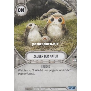 149 Zauber der Natur