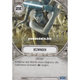 150 Bezwingen