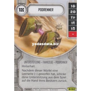 153 Podrenner
