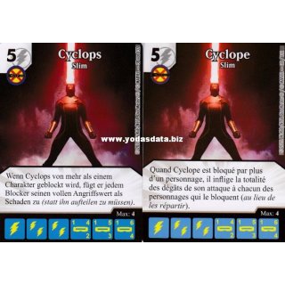 038 Cyclops - Slim