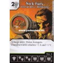 083 Nick Fury - Veteran des 2 Weltkriegs /...