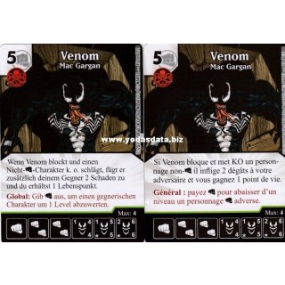 095 Venom - Mac Gargan
