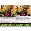 109 Green Goblin / Le Bouffon Vert - Norman Osborn