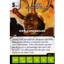 111 Loki - Juwelensammler / Gardien des Gemmes