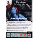 114 Mystique - Das könnte jeder sein / Femme...