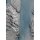 Gletscher - Battletechmatte ca. 126x183cm 2-teilig
