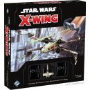 Star Wars X-Wing: 2nd Edition - Core Set - EN