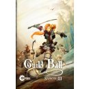Guild Ball Saison 3 Regelwerk